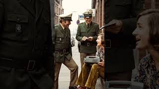 Hacker-Angriff in den 70ern?! Wie Polizist Hansen Geschichte schrieb #shorts #witzig #retro