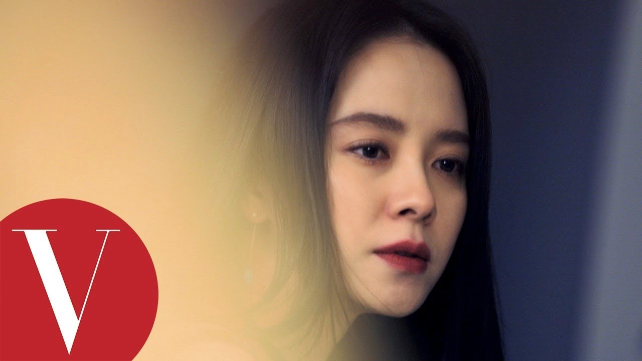 宋智孝 相似的動物竟然也是霸氣王牌｜201709封面人物｜Vogue Taiwan