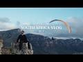 A weekend with me in South Africa | Ultra SA Pt. 1