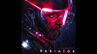 Vichouskes - Rabiator Darkwave, Synthwave, Retrowave