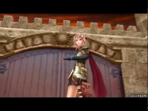 Final Fantasy XIII's Best - Tribute to Lightning (...