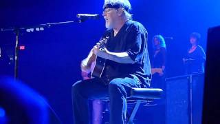 Bob Seger and the Silver Bullet Band-Against The Wind chords