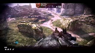 Introducing Dare Vizor
