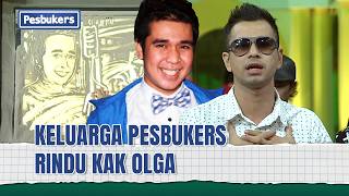 Pesbukers Lovers Kangen Kak Olga   Pesbukers Antv Eps 1 