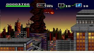 Choplifter III: Rescue Survive ( FINAL BOSS )