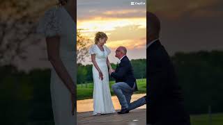 So In Love! 💕 #wedding #brides #groom #ranchwedding #houstontx Details