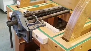 The Worcestershire Cabinet Maker is live