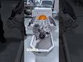 Guess What Engine is this? #auto #mechanic #automotive #garage