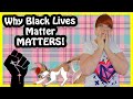 Conversations Around Black Lives Matter