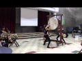 Hayagake By En Taiko 30JAN2015 Hayagake By En Taiko 30JAN2015