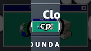 CP Stands For Cloud Practitioner