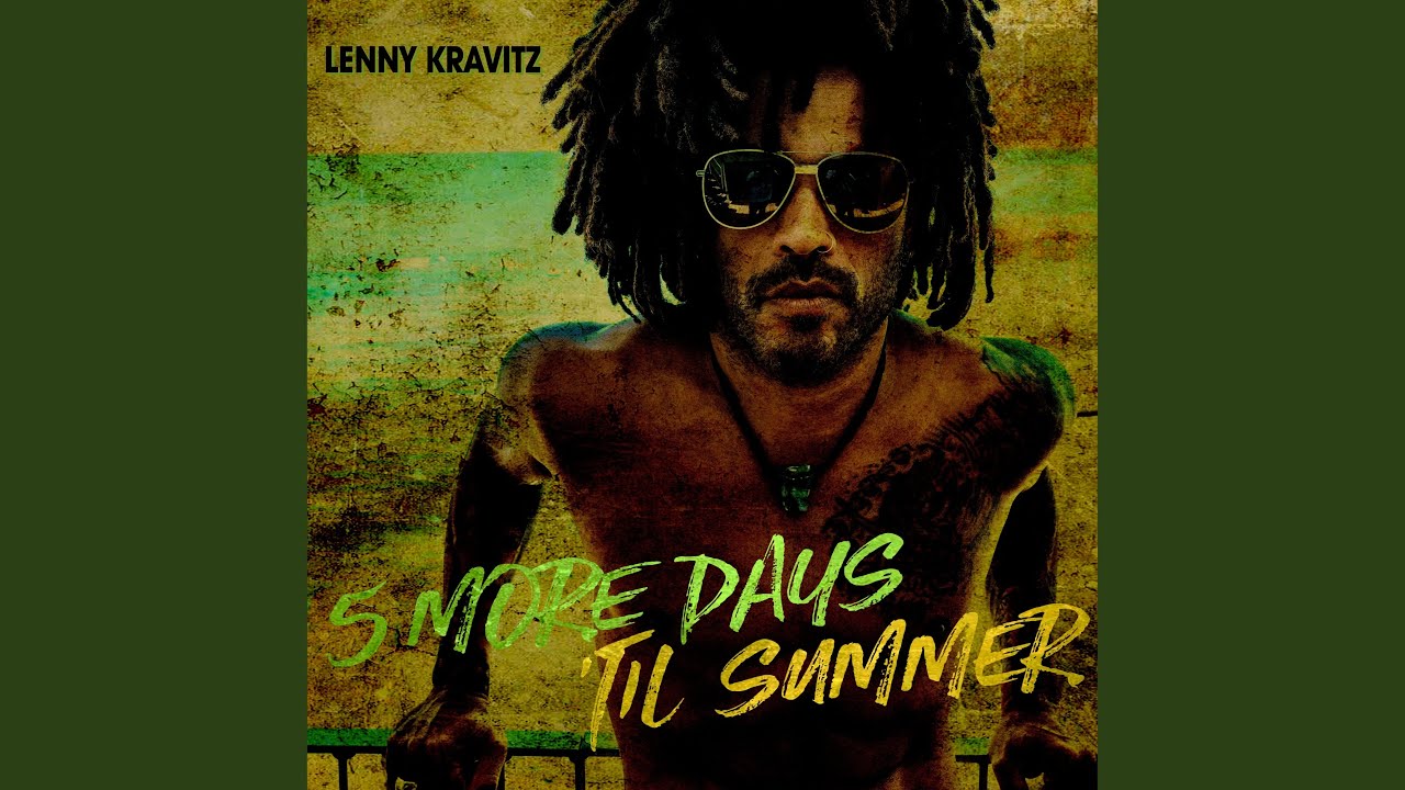 5 More Days 'Til Summer (Edit)