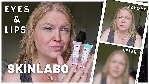 Come si usa skin Labo?
