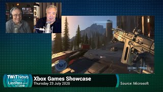 What's on TWiT July 25, 2020