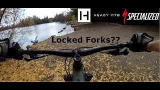 Cruising the Lake Shore.  Raw Footage.