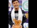 Aron Thapa Magar Chotey Short Interview #shorts