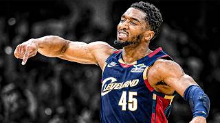 The Cavaliers Just Stole This Series