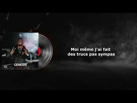 Fiire B - Vœux (Video Lyrics)