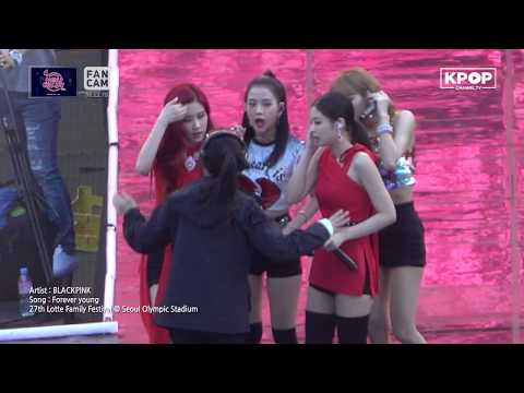 BLACKPINK - Forever