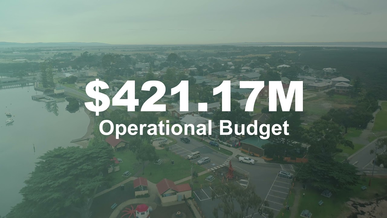 City of Casey Long-Term Community Vision, Council Plan and Budget