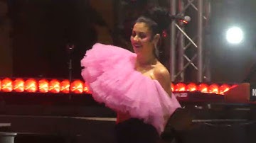 Marina - How To Be A Heartbreaker (Outloud Festival, Weho Pride, Los Angeles CA 6/3/2022)