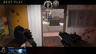 Proof of Map 3 forfeit vs x2