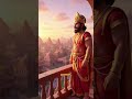 Kingdom of Ayodhya part 2 #ram  #ai #krishnastatus #aivideo #usa #unitedstates #lordrama