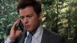 Michael finds out that Willow is at General Hospital 6/29/22