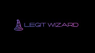 Legit Wizard - Repeat