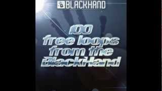 Black Hand Loops - Free sample pack (www.r-loops.com)