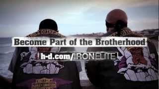 Part 2: The Ride | Journey of the Iron Elite: Bond of Brotherhood