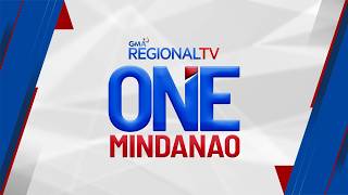 One Mindanao: August 12, 2026 | Livestream