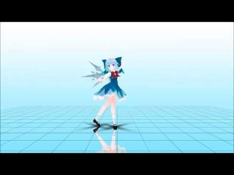 MMD O-Share is Noko-ism! [Motion Download]