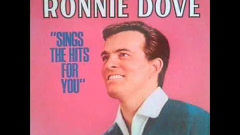 Ronnie Dove - On A Slow Boat To China