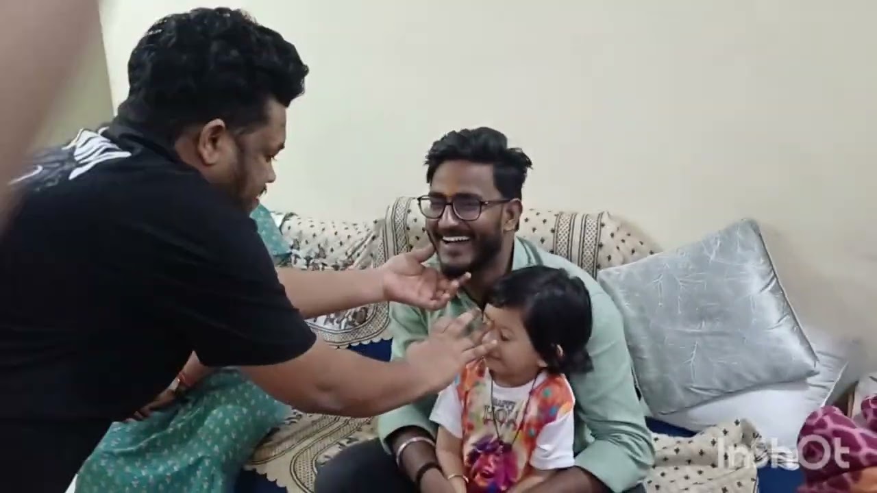 3 March, Holi Eve 🫟 ♥️