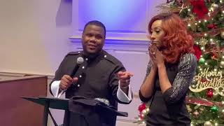 Celebrity “Wait ‘Til You See What’s Next” Pastor Ronzel Pretlow & Glory Carriers Nation #YLCTV Net Worth