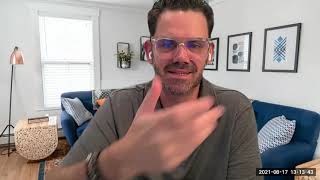 Jenn Graham & Jason Lauritsen: TalentTalk Radio 08/17/2021