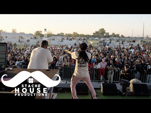 Unkle Dmoney, Baby Skip, Ice Dolo, FMB Jochavelly, Prock Sean, Ace lul’Ron - Run N Gun ft. Big Worm