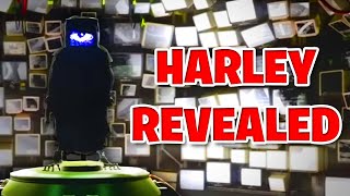Harley Sawyer Finally Revealed! New Poppy Playtime Chapter 4 Teasers
Playtime Co. turned Harley into this!
Subscribe!
Become a member!
https://www.youtube.com/channel/UC0OqCt6_RCzyHr1-uS7Xu2Q/join
Twitter: https://twitter.com/terrifytee
Join my new discord server!
https://discord.gg/sjJ49JAFAZ
TIMESTAMPS:
00:00 - Intro
0:27 - Teaser Photos
4:54 - Mystery Hand
6:53 - Nightmare Critters
7:34 - The Doctor Trailer Harley Sawyer Finally Revealed! New Poppy Playtime Chapter 4 Teasers