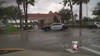 Gun shots reported during Chase bank robbery Net Worth