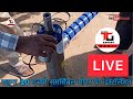 PLUGA 10 HP 3 PHASE SUBMERSIBLE MOTOR PUMP INSTALLATION IN HINDI