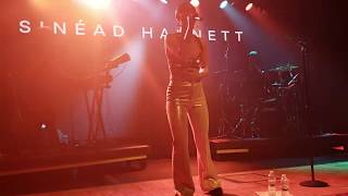 Sinead Harnett - Boiling (Live, NYC)