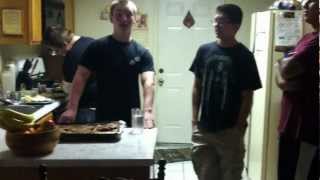 Chemistry Video (Rough Draft)