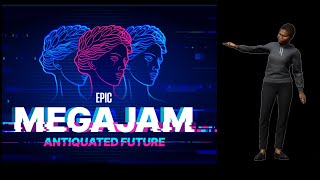 Epic MegaJam 2023 Prototype Project