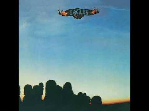 Eagles - Witchy Woman [Eagles]