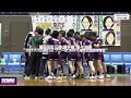 2017日本選手権② 三重バイオレットアイリス vs ソニーセミコンダクタ