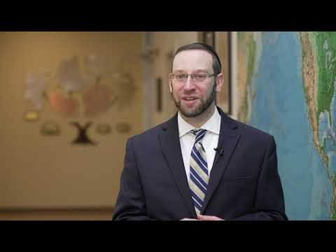 Forward Together: Yeshiva Elementary School and Community Security