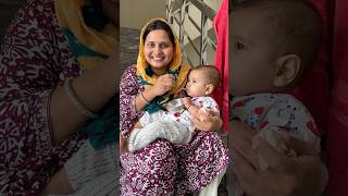 Aaj Banaya Homemade Cerelac