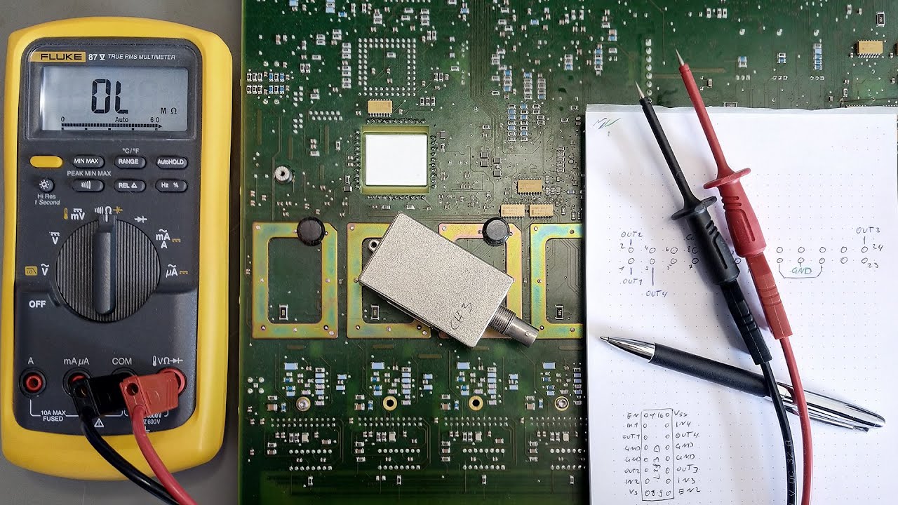 88 Micro Cap Profi Schaltungssimulator Ist Jetzt Kostenlos Youtube