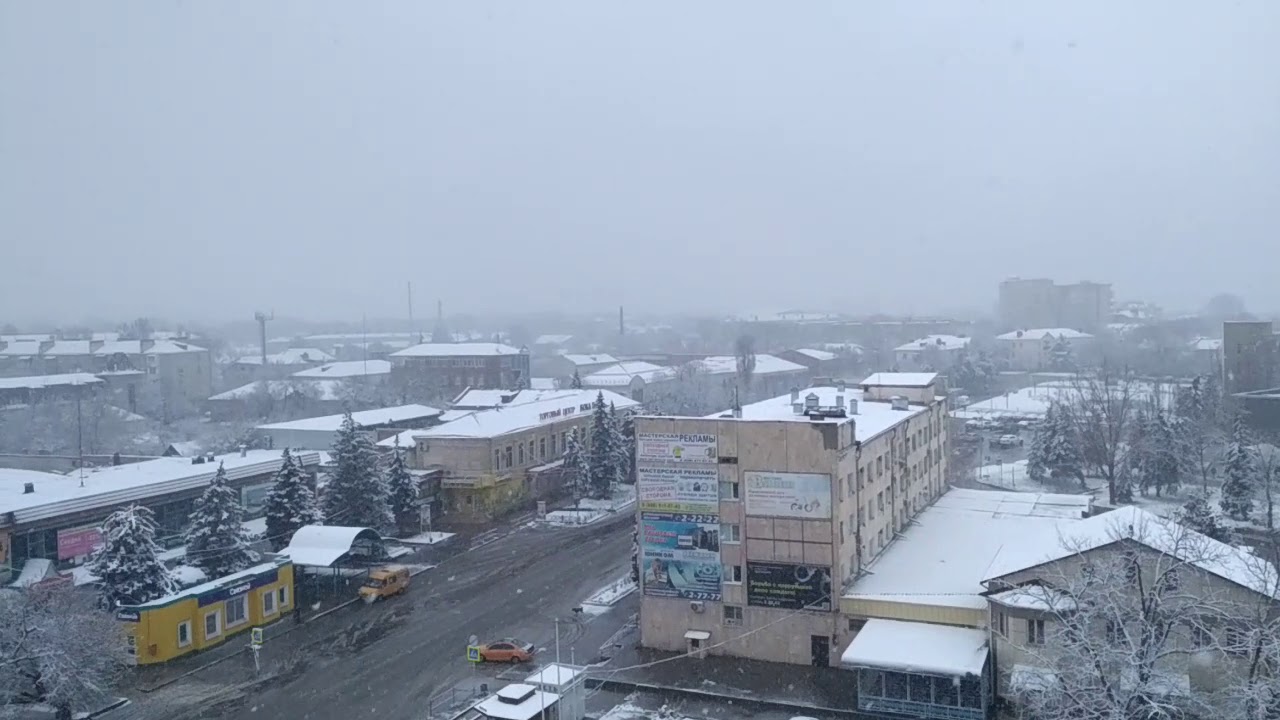 Калина 107 георгиевск